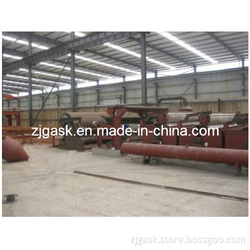 Calcium Silicon Board Making Machine